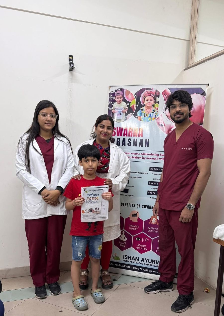 Department of Kaumarbhritya - About image 1